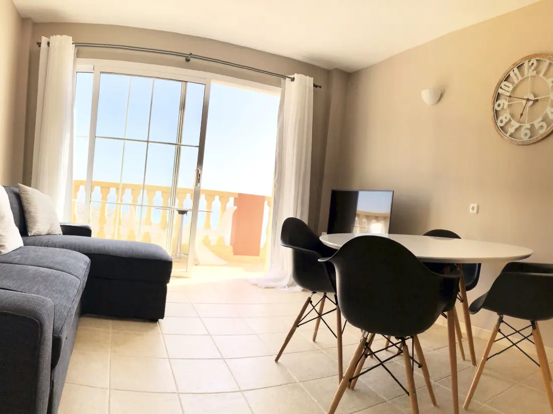 Résidence für 5 Personen ca. 70 m&sup2; in Costa Calma, Fuerteventura (Südküste von Fuert