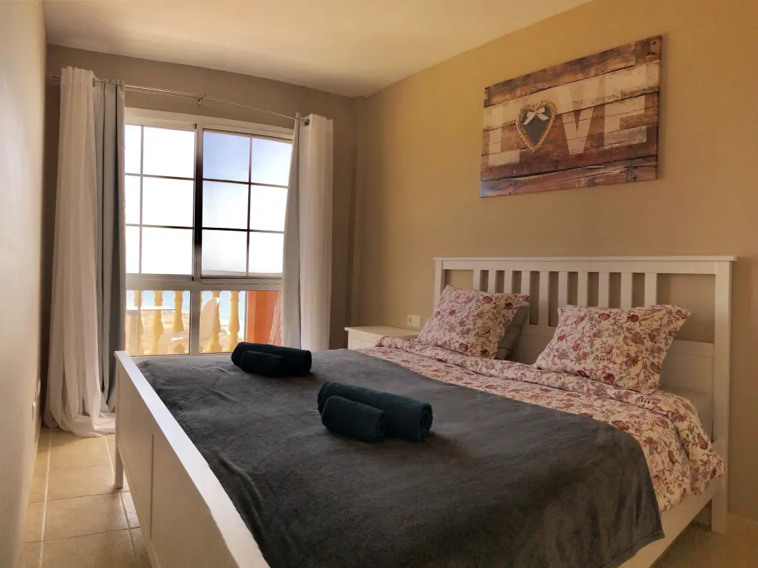 Résidence für 5 Personen ca. 70 m&sup2; in Costa Calma, Fuerteventura (Südküste von Fuert