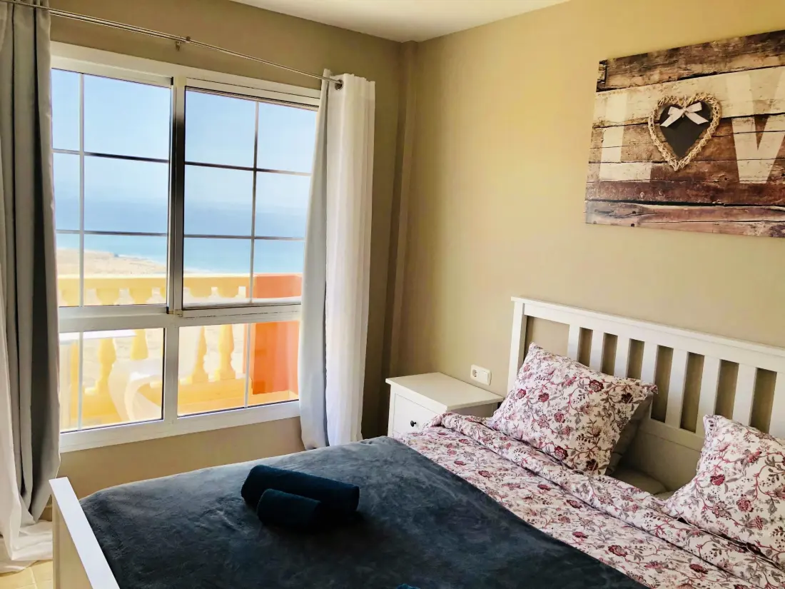 Résidence für 5 Personen ca. 70 m&sup2; in Costa Calma, Fuerteventura (Südküste von Fuert