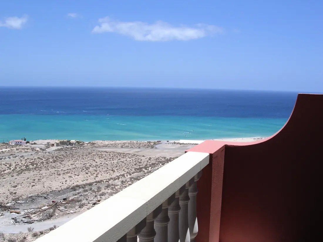 Résidence für 5 Personen ca. 70 m&sup2; in Costa Calma, Fuerteventura (Südküste von Fuert