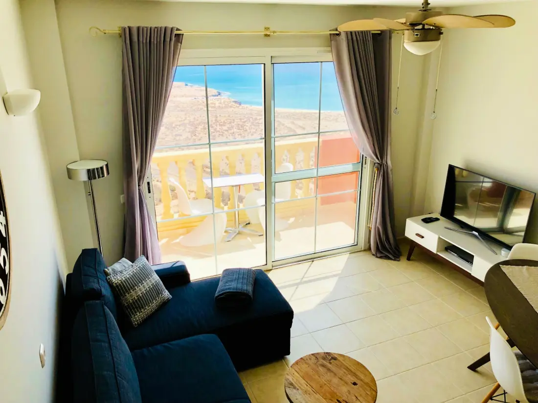 Résidence für 5 Personen ca. 70 m&sup2; in Costa Calma, Fuerteventura (Südküste von Fuert