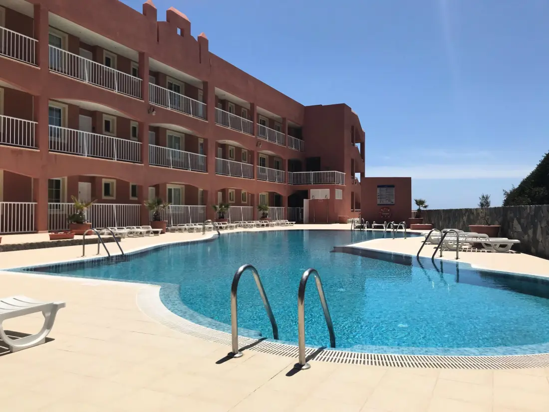 Résidence für 5 Personen ca. 70 m&sup2; in Costa Calma, Fuerteventura (Südküste von Fuert