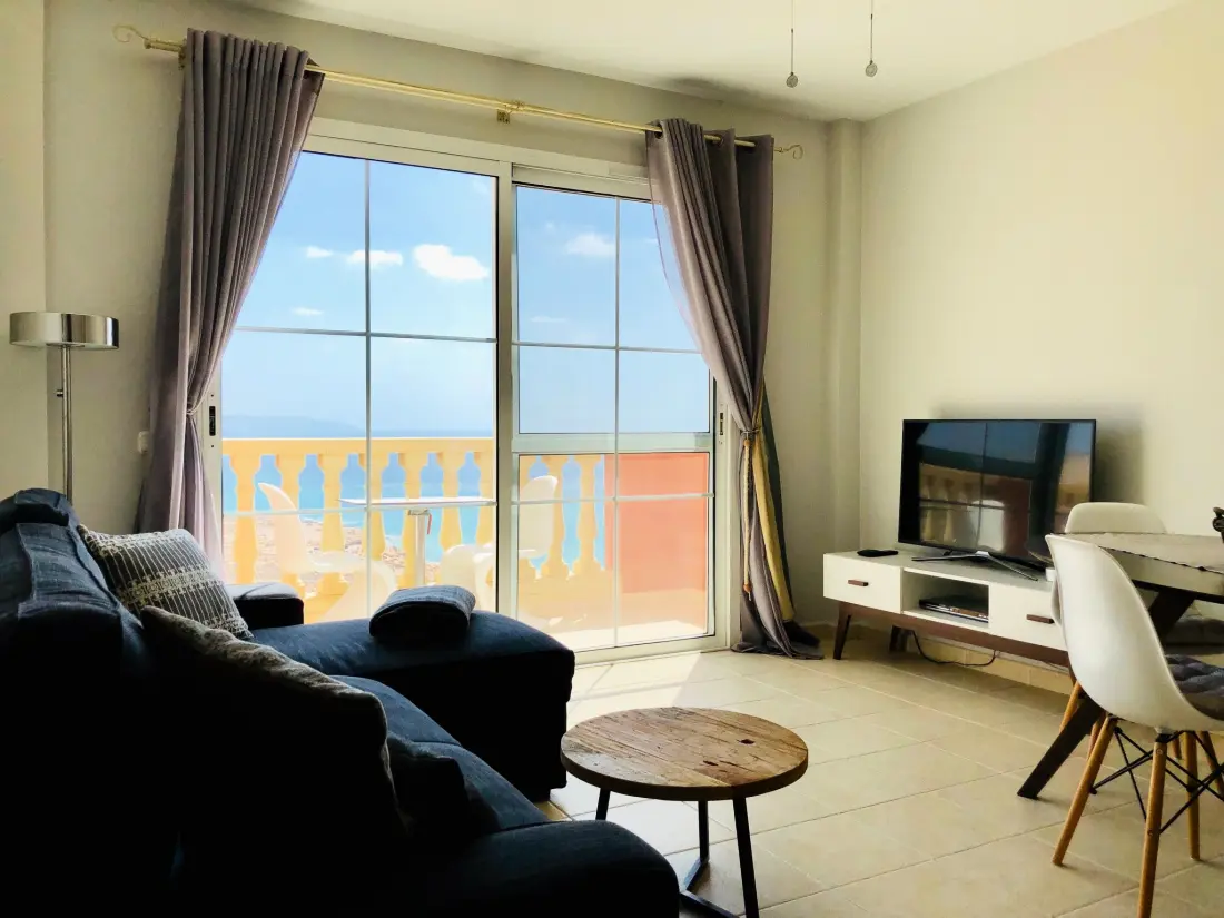 Résidence für 5 Personen ca. 70 m&sup2; in Costa Calma, Fuerteventura (Südküste von Fuert