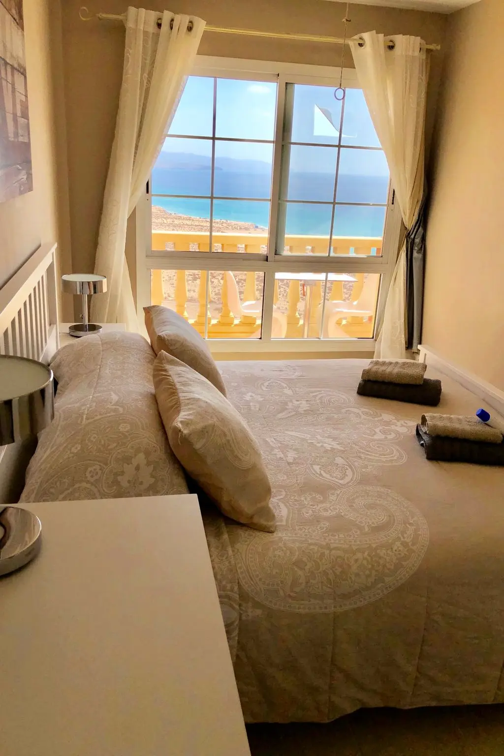 Résidence für 5 Personen ca. 70 m&sup2; in Costa Calma, Fuerteventura (Südküste von Fuert