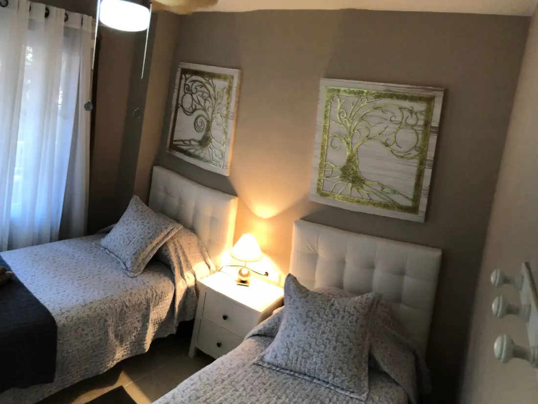 Résidence für 5 Personen ca. 70 m&sup2; in Costa Calma, Fuerteventura (Südküste von Fuert