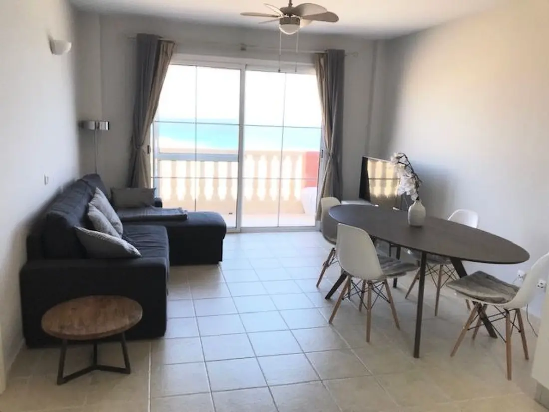 Résidence für 5 Personen ca. 70 m&sup2; in Costa Calma, Fuerteventura (Südküste von Fuert