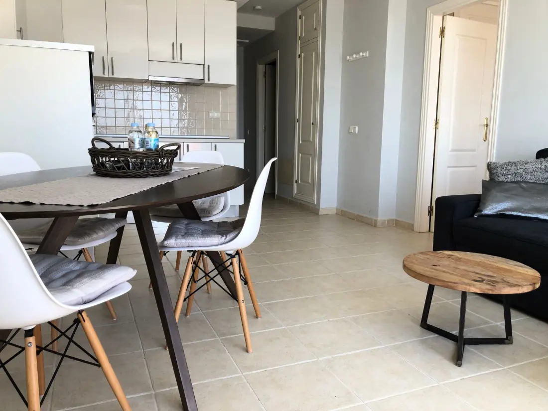 Résidence für 5 Personen ca. 70 m&sup2; in Costa Calma, Fuerteventura (Südküste von Fuert