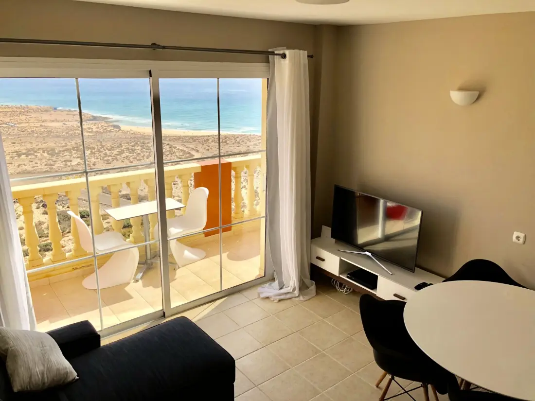 Résidence für 5 Personen ca. 70 m&sup2; in Costa Calma, Fuerteventura (Südküste von Fuert
