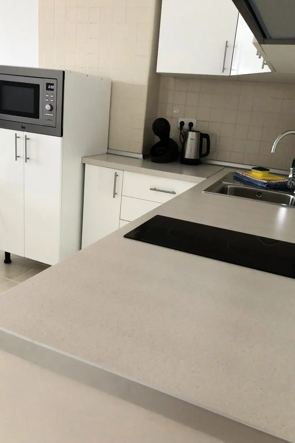 Résidence für 5 Personen ca. 70 m&sup2; in Costa Calma, Fuerteventura (Südküste von Fuert