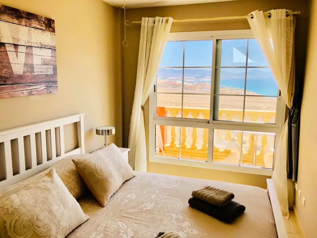 Résidence für 5 Personen ca. 70 m&sup2; in Costa Calma, Fuerteventura (Südküste von Fuert