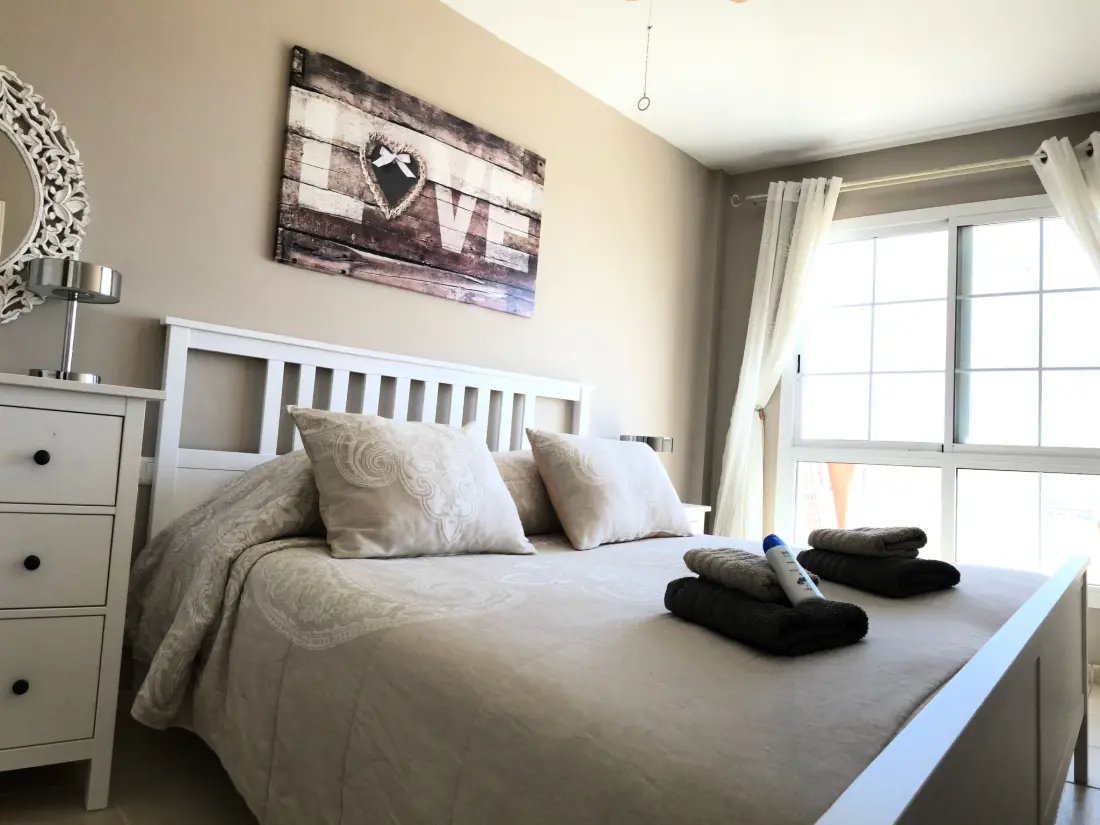 Résidence für 5 Personen ca. 70 m&sup2; in Costa Calma, Fuerteventura (Südküste von Fuert