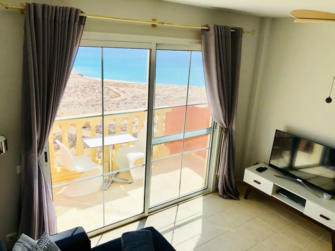 Résidence für 5 Personen ca. 70 m&sup2; in Costa Calma, Fuerteventura (Südküste von Fuert