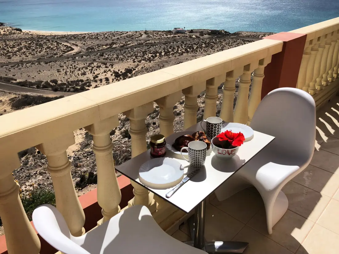 Résidence für 5 Personen ca. 70 m&sup2; in Costa Calma, Fuerteventura (Südküste von Fuert