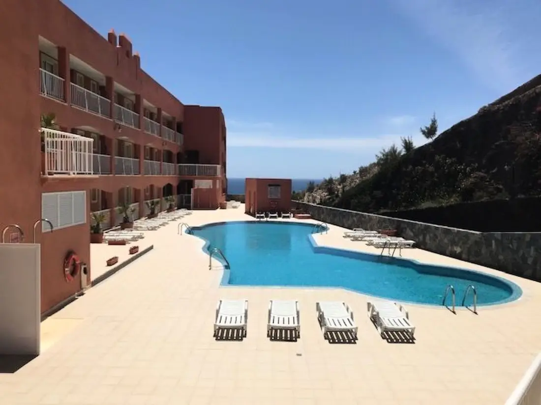 Résidence für 5 Personen ca. 70 m&sup2; in Costa Calma, Fuerteventura (Südküste von Fuert