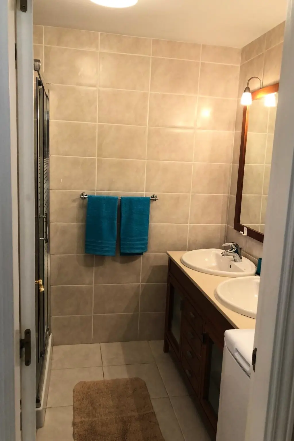 Résidence für 5 Personen ca. 70 m&sup2; in Costa Calma, Fuerteventura (Südküste von Fuert