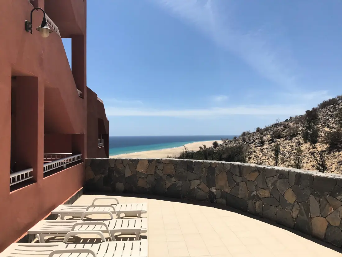 Résidence für 5 Personen ca. 70 m&sup2; in Costa Calma, Fuerteventura (Südküste von Fuert