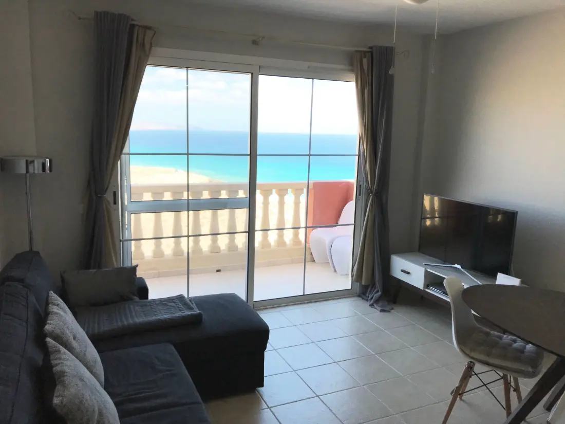 Résidence für 5 Personen ca. 70 m&sup2; in Costa Calma, Fuerteventura (Südküste von Fuert