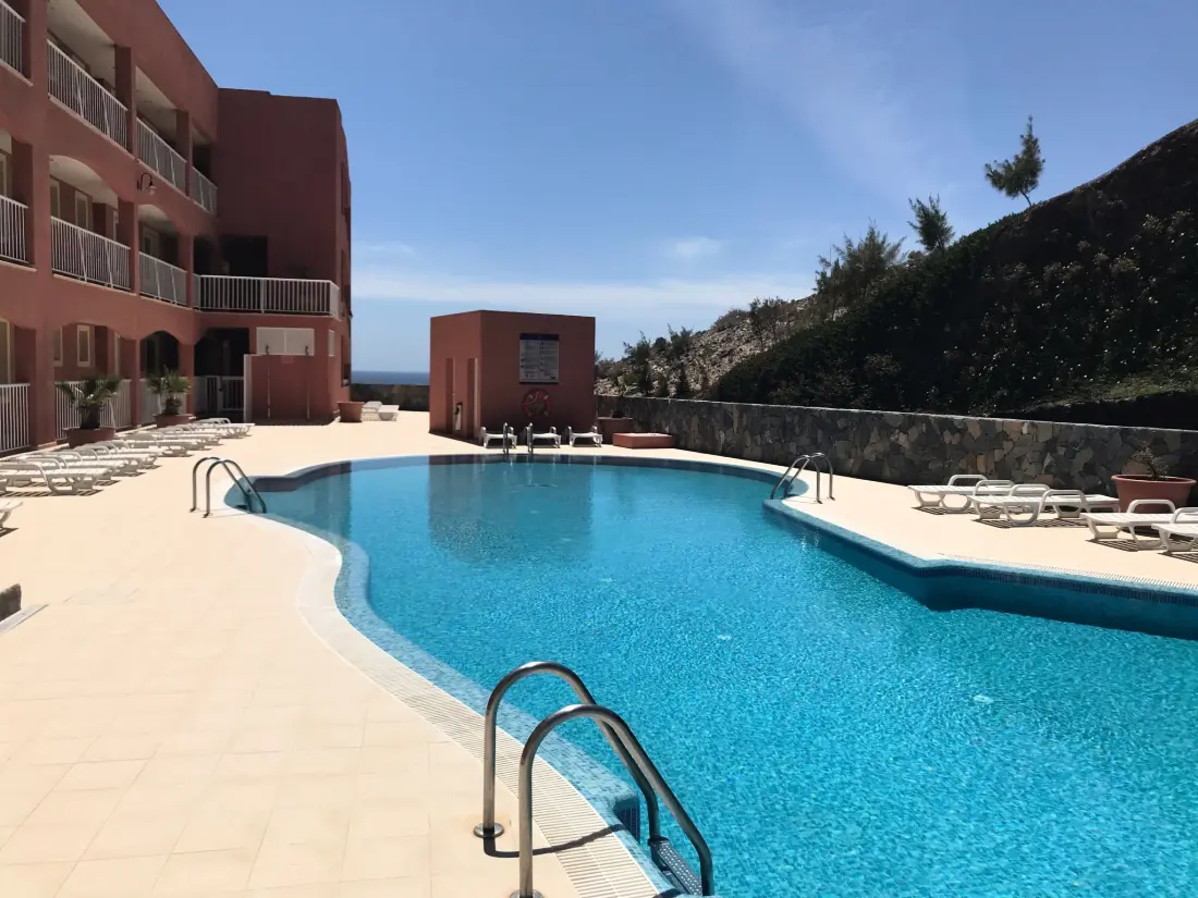 Résidence für 5 Personen ca. 70 m&sup2; in Costa Calma, Fuerteventura (Südküste von Fuert
