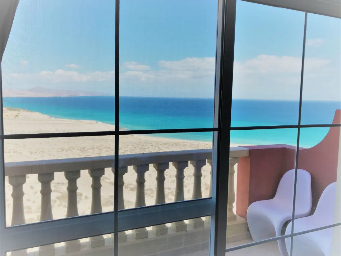 Résidence für 5 Personen ca. 70 m&sup2; in Costa Calma, Fuerteventura (Südküste von Fuert