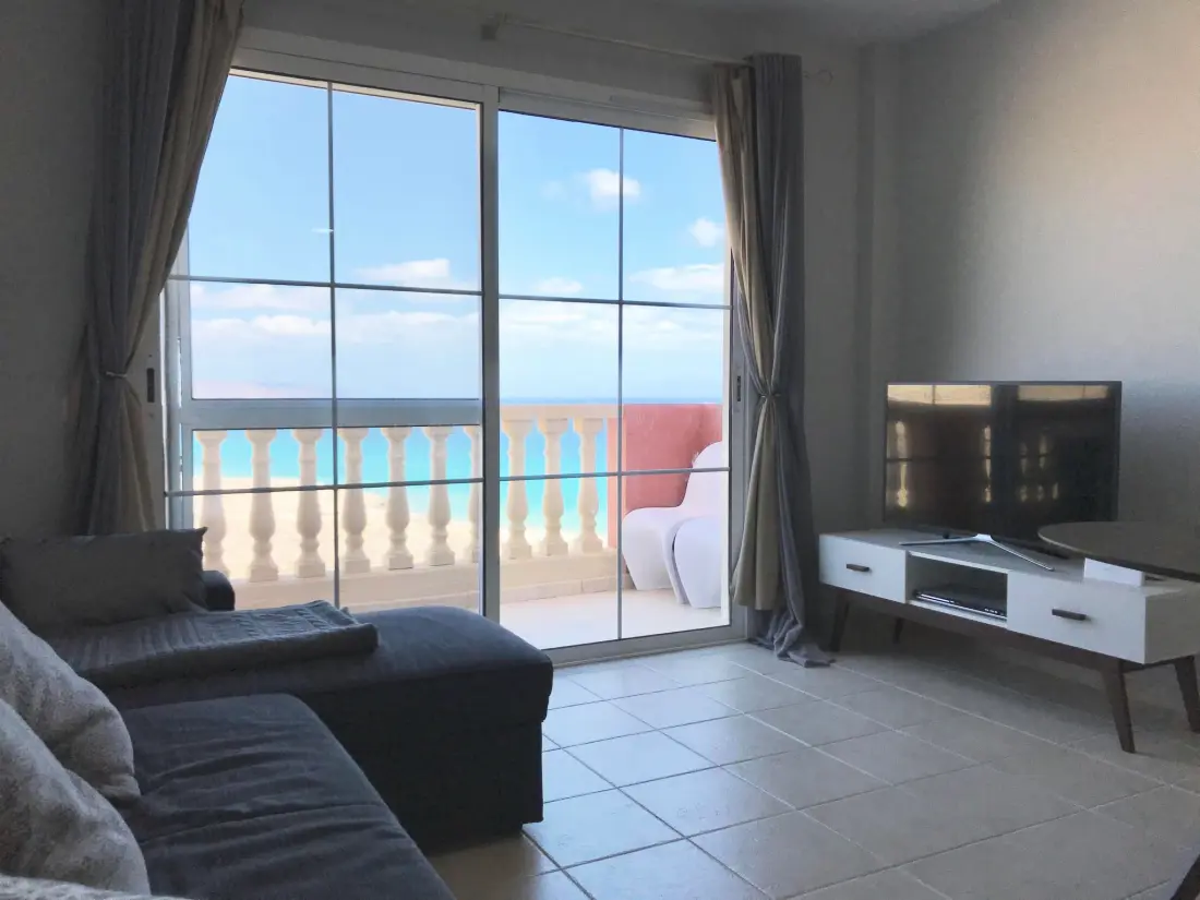 Résidence für 5 Personen ca. 70 m&sup2; in Costa Calma, Fuerteventura (Südküste von Fuert
