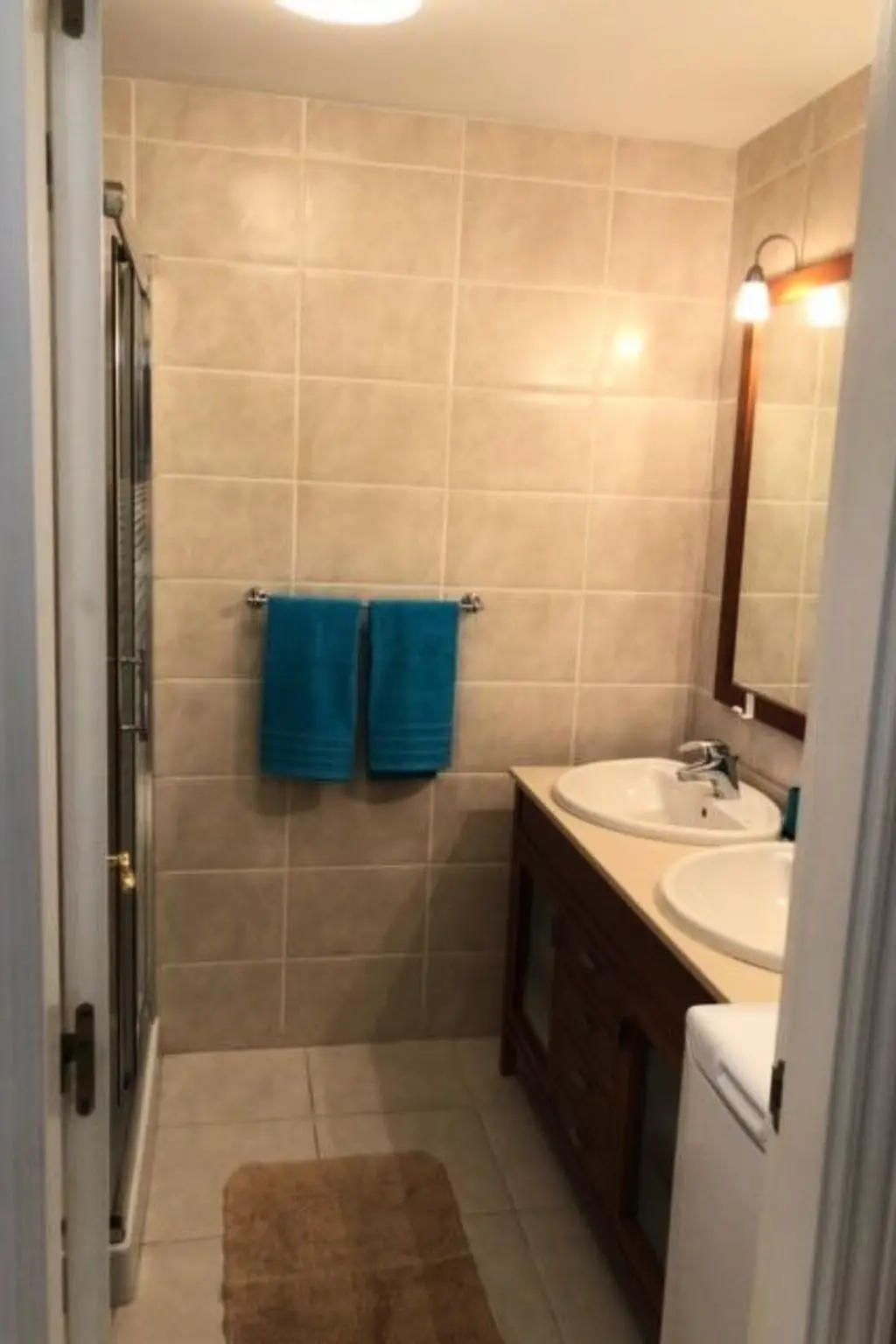 Résidence für 5 Personen ca. 70 m&sup2; in Costa Calma, Fuerteventura (Südküste von Fuert