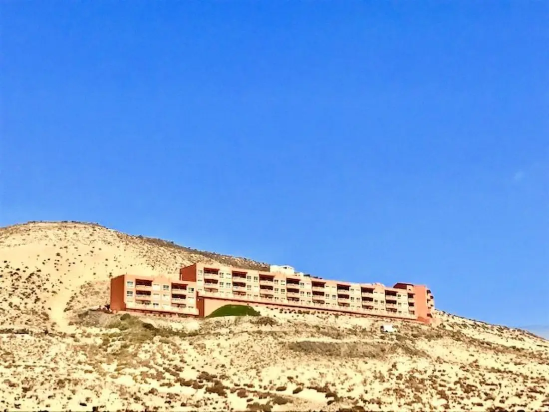 Résidence für 5 Personen ca. 70 m&sup2; in Costa Calma, Fuerteventura (Südküste von Fuert