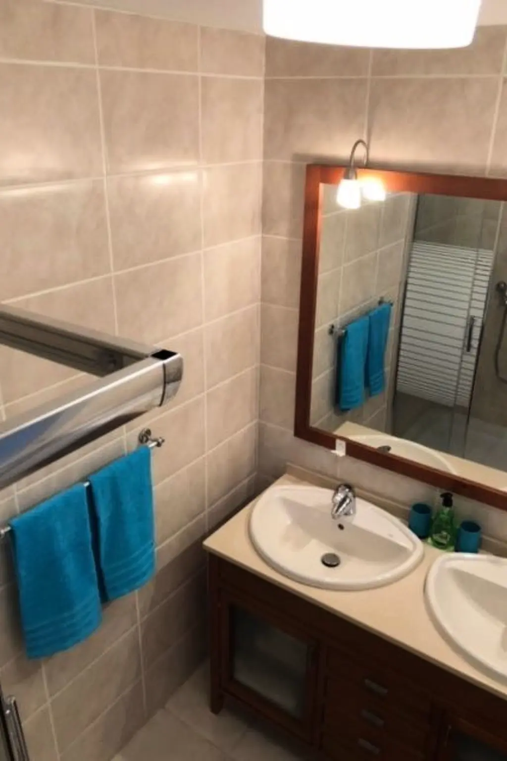 Résidence für 5 Personen ca. 70 m&sup2; in Costa Calma, Fuerteventura (Südküste von Fuert
