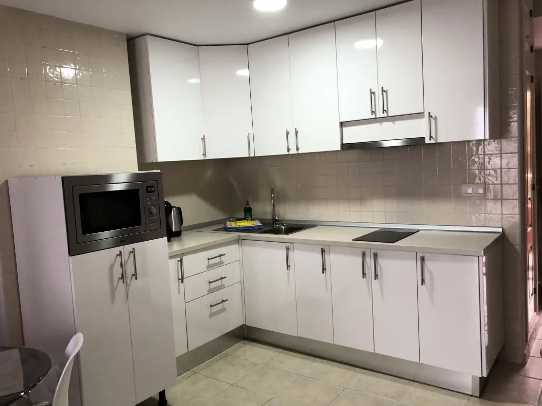 Résidence für 5 Personen ca. 70 m&sup2; in Costa Calma, Fuerteventura (Südküste von Fuert