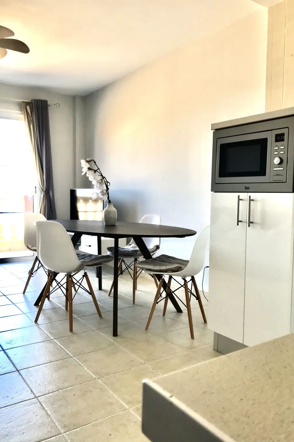 Résidence für 5 Personen ca. 70 m&sup2; in Costa Calma, Fuerteventura (Südküste von Fuert