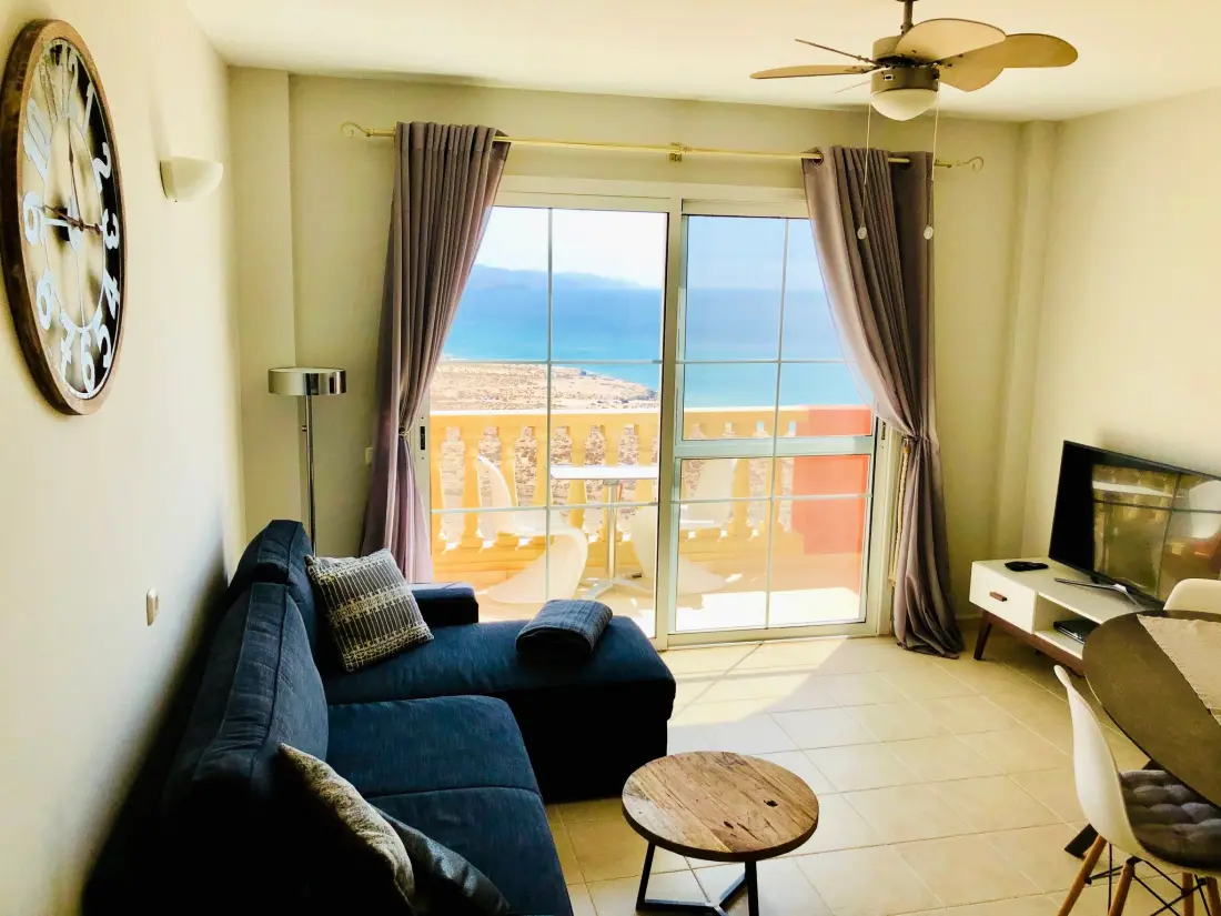 Résidence für 5 Personen ca. 70 m&sup2; in Costa Calma, Fuerteventura (Südküste von Fuert