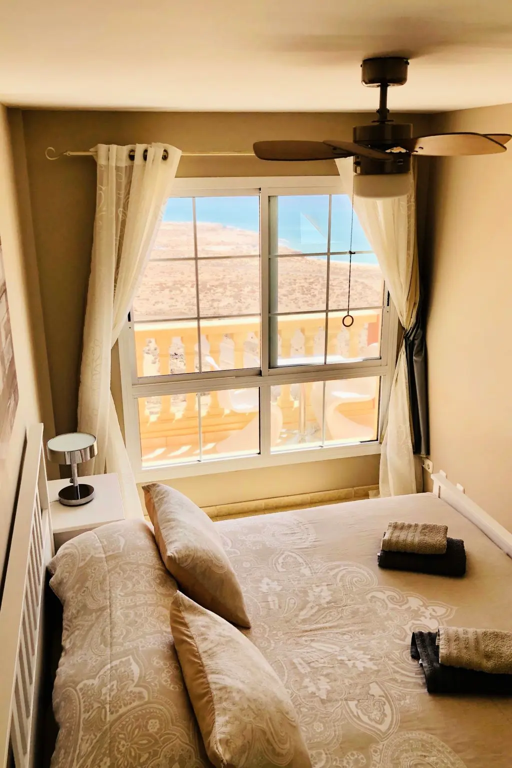 Résidence für 5 Personen ca. 70 m&sup2; in Costa Calma, Fuerteventura (Südküste von Fuert