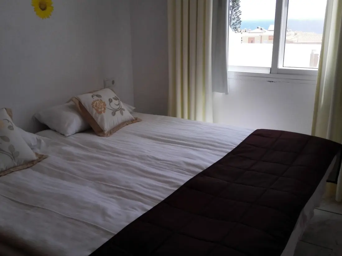 Résidence Iwona mit Meerblick