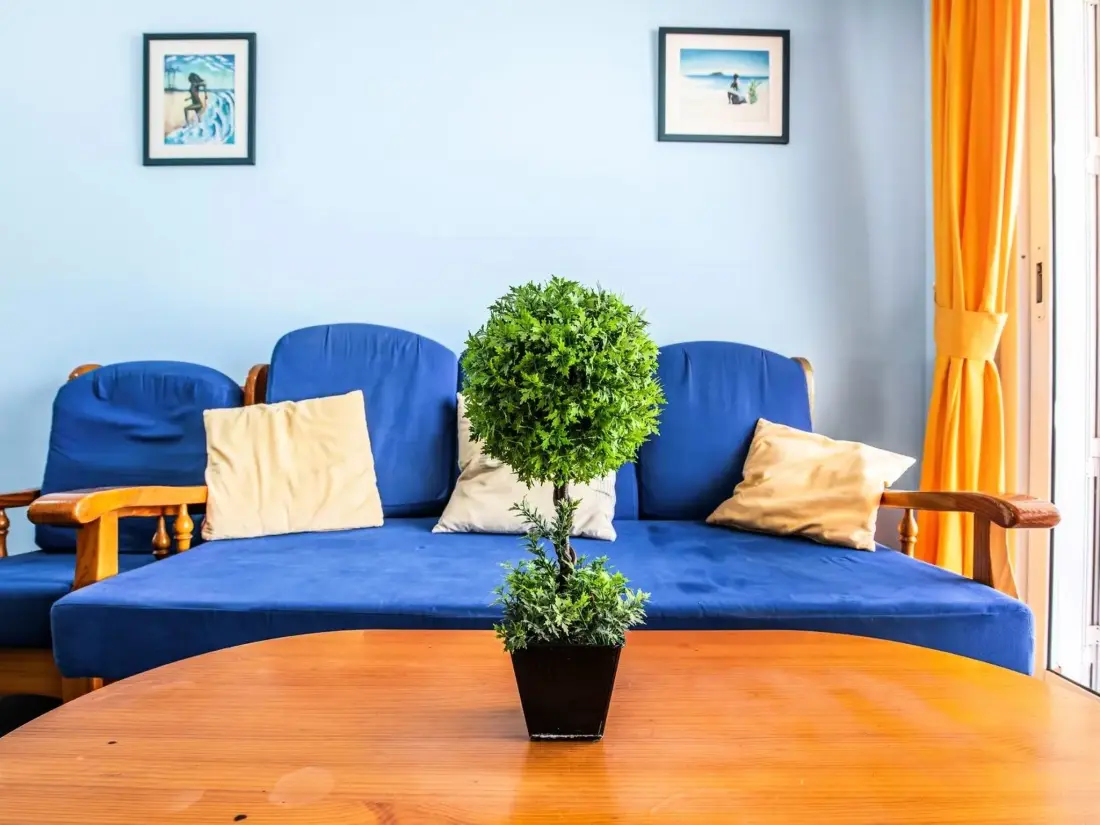 Résidence Schöne Wohnung mit Terrasse in Costa Calma