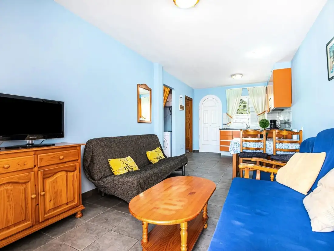 Résidence Schöne Wohnung mit Terrasse in Costa Calma