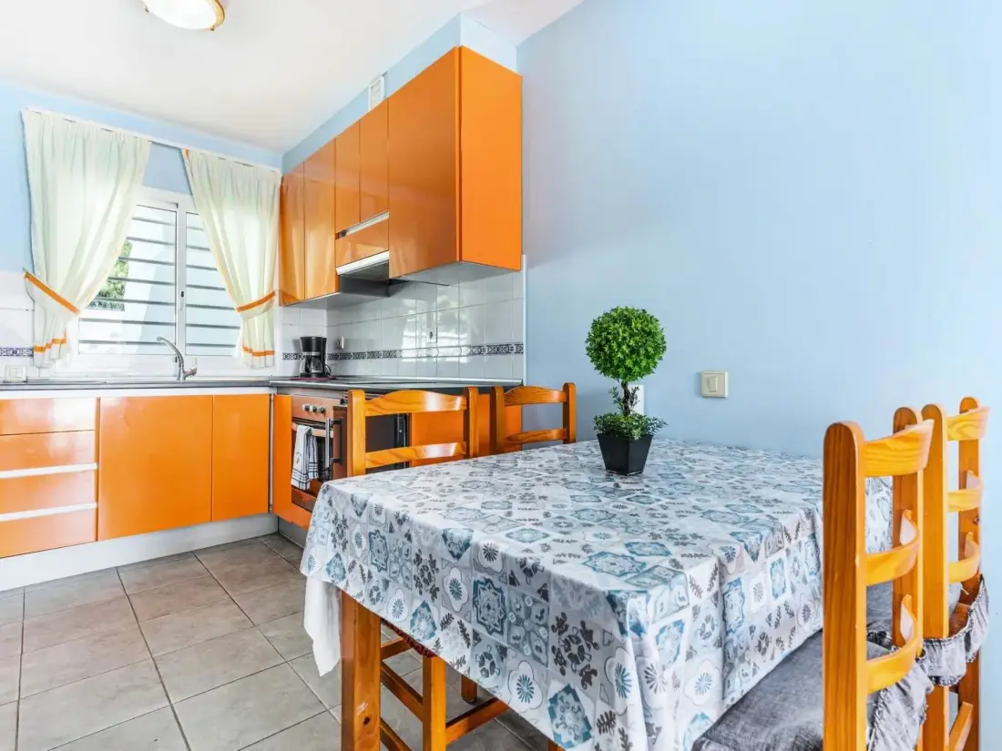 Résidence Schöne Wohnung mit Terrasse in Costa Calma