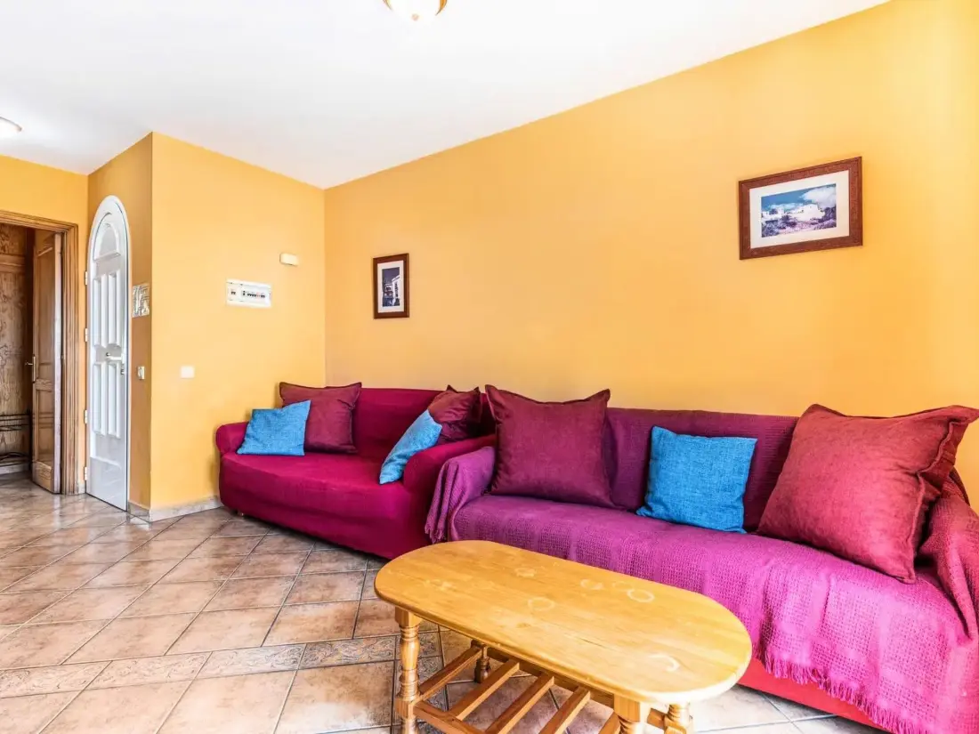 Résidence Wohnung in der besten Gegend von Costa Calma
