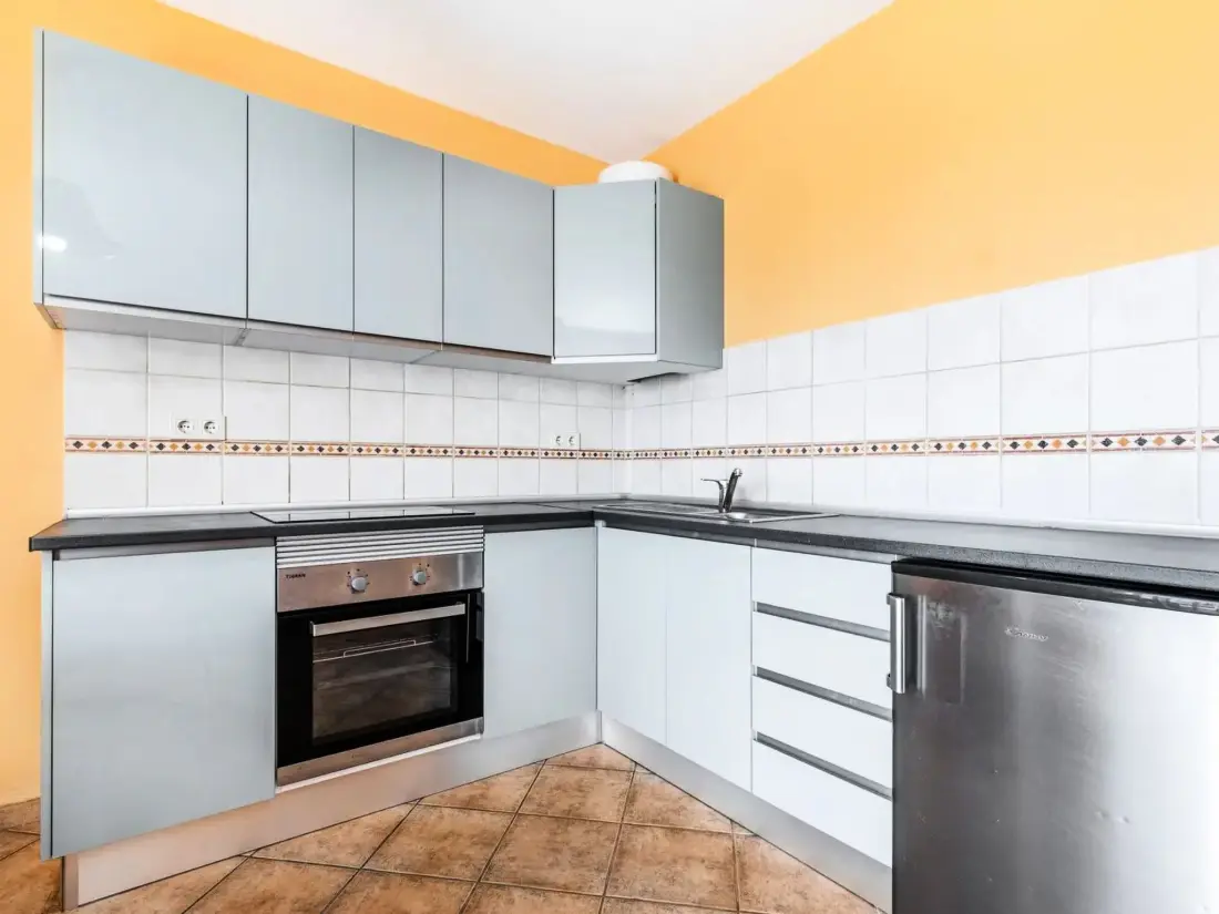 Résidence Wohnung in der besten Gegend von Costa Calma