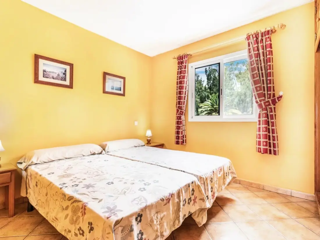 Résidence Wohnung in der besten Gegend von Costa Calma