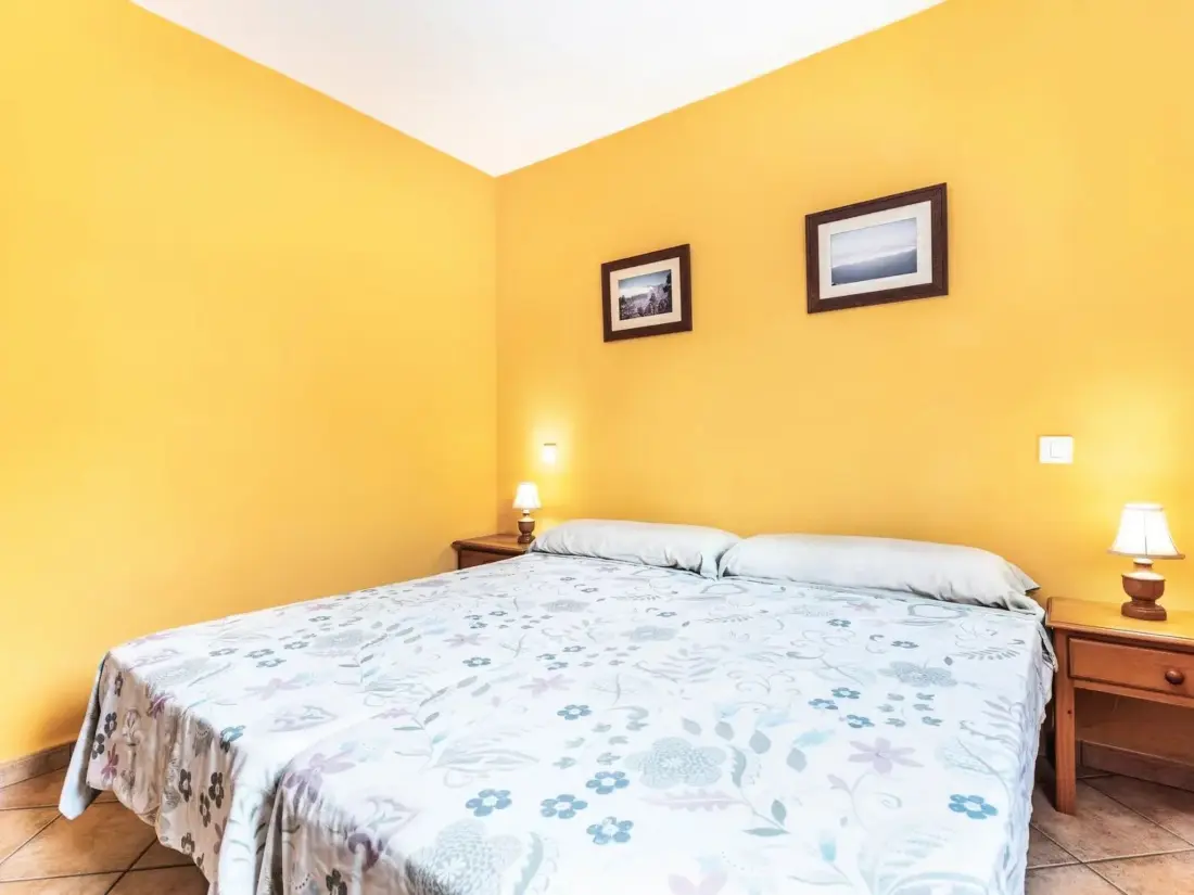 Résidence Wohnung in der besten Gegend von Costa Calma