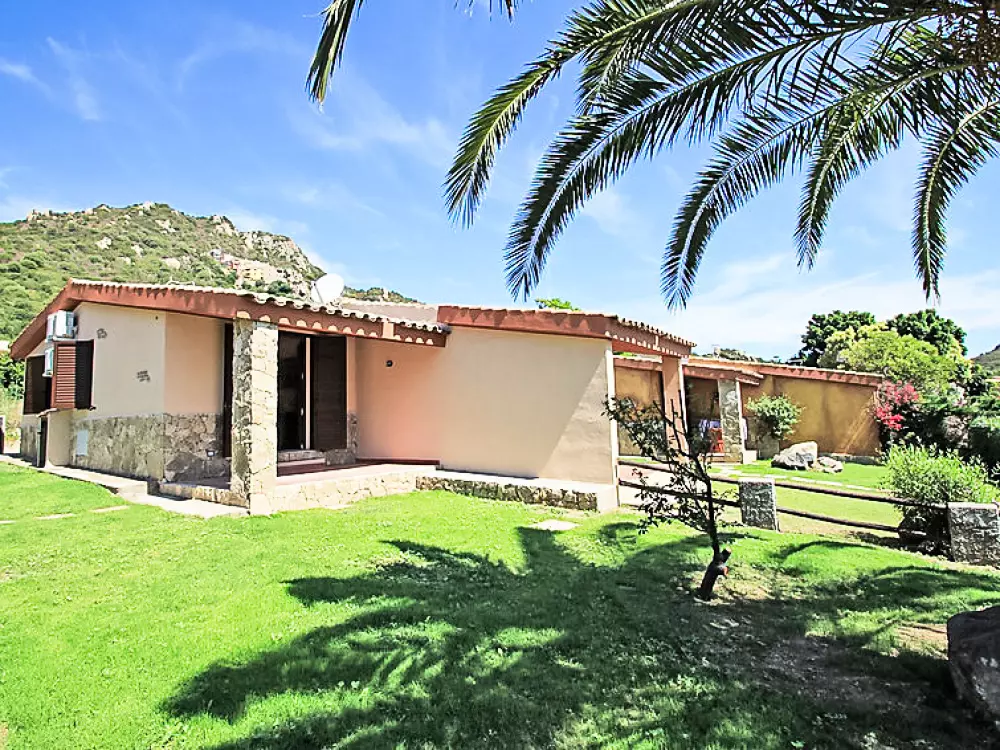 Maison de Vacances Costa Rei