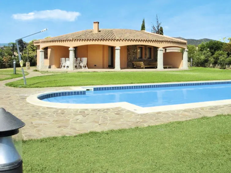 Maison de Vacances Costa Rei