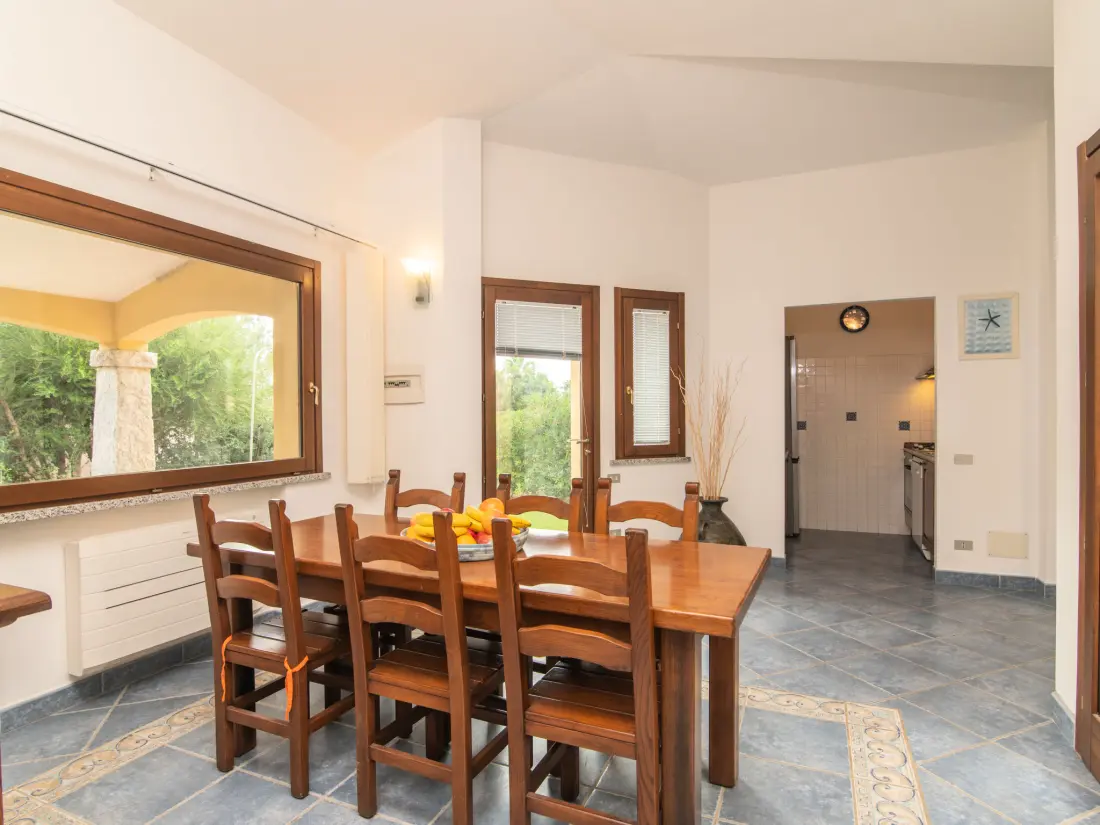 Maison de Vacances Costa Rei