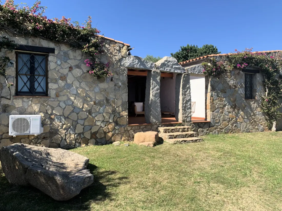 Maison de Vacances Costa Rei