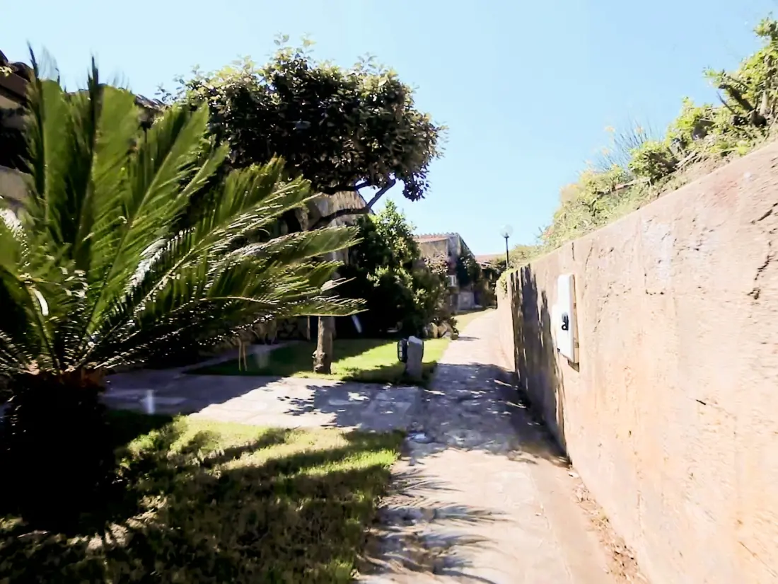 Maison de Vacances Costa Rei