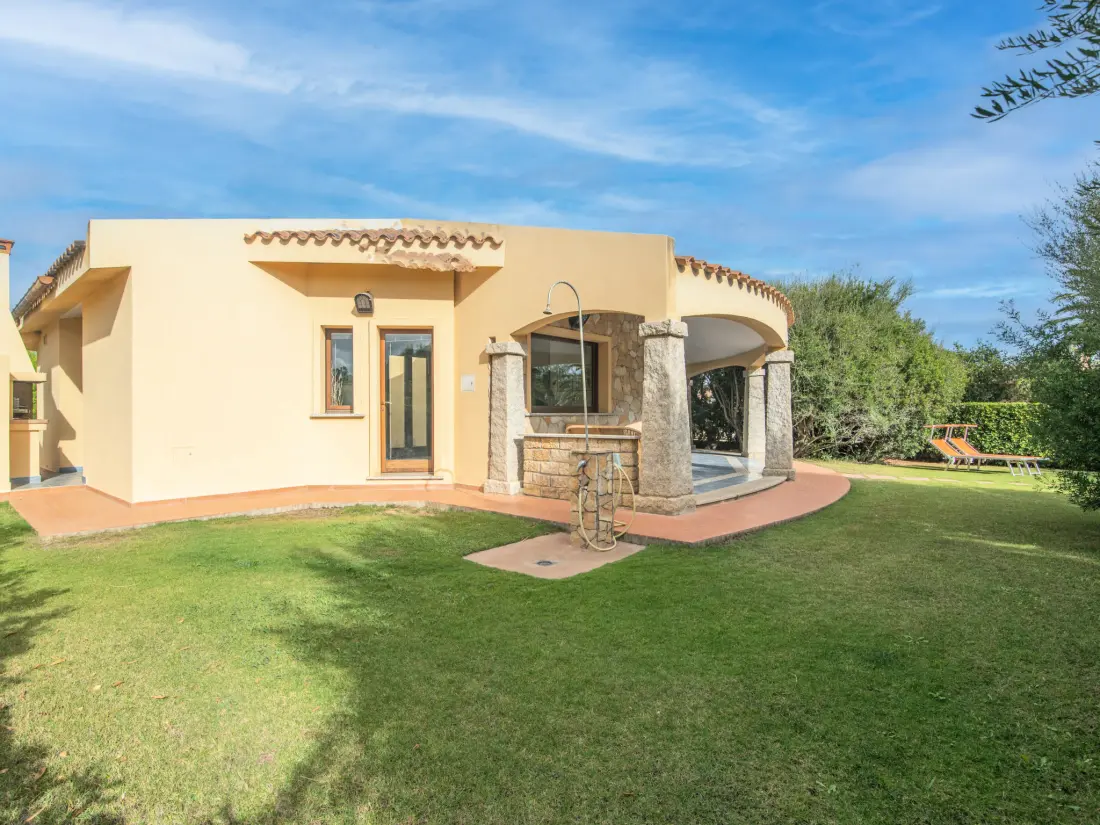 Maison de Vacances Costa Rei