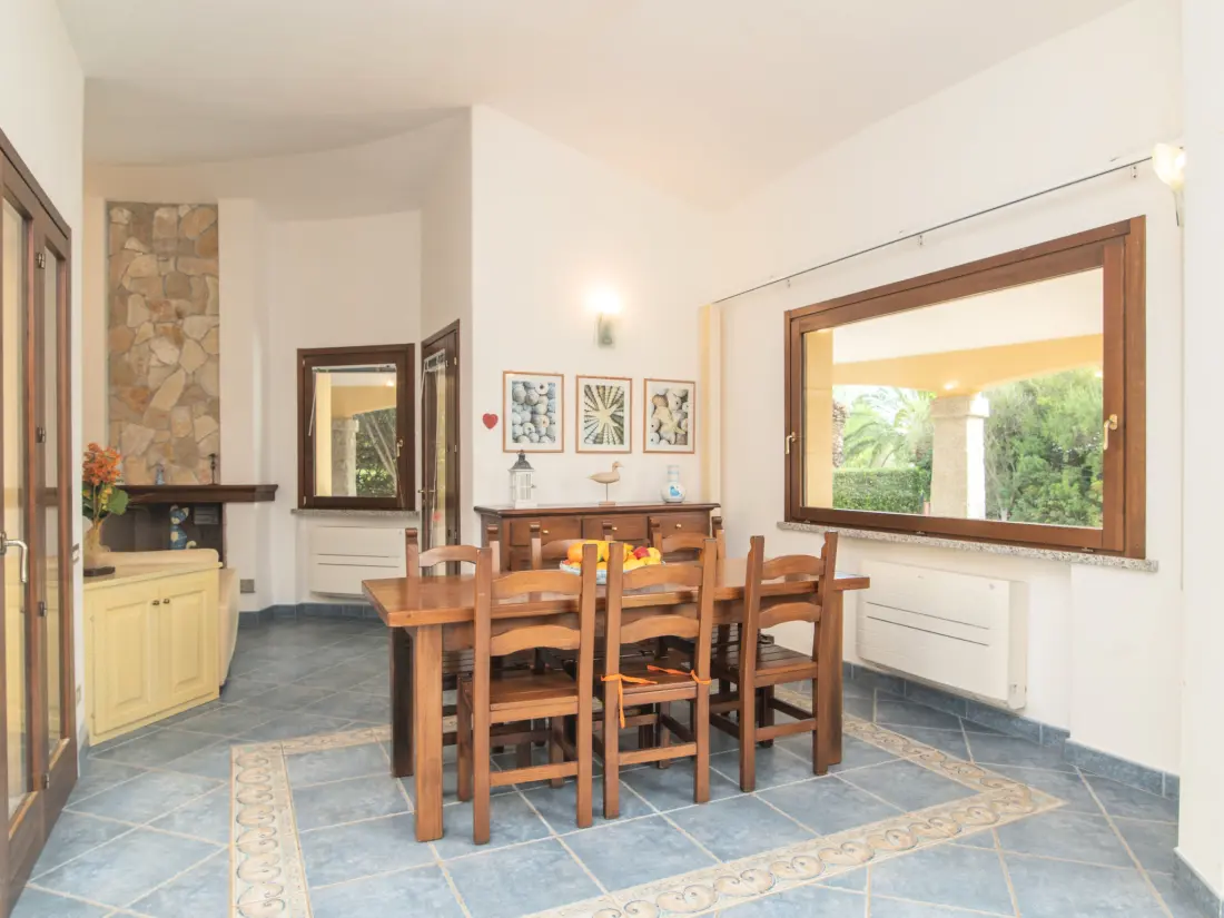 Maison de Vacances Costa Rei