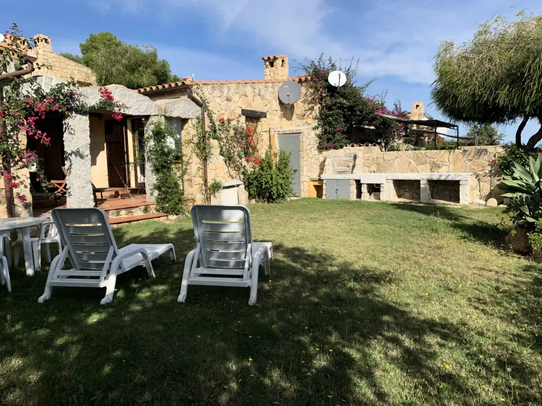 Maison de Vacances Costa Rei