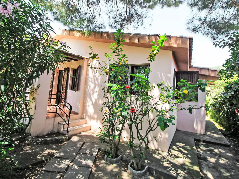 Maison de Vacances Costa Rei