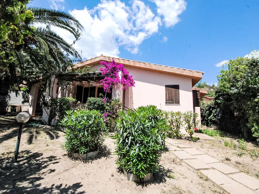 Maison de Vacances Costa Rei