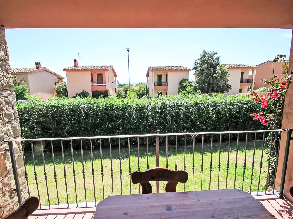 Maison de Vacances Costa Rei